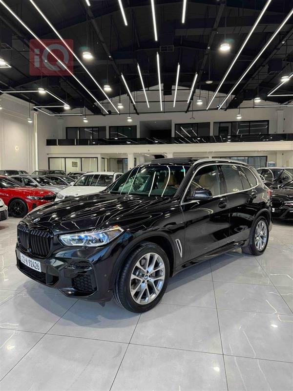 BMW for sale in Iraq